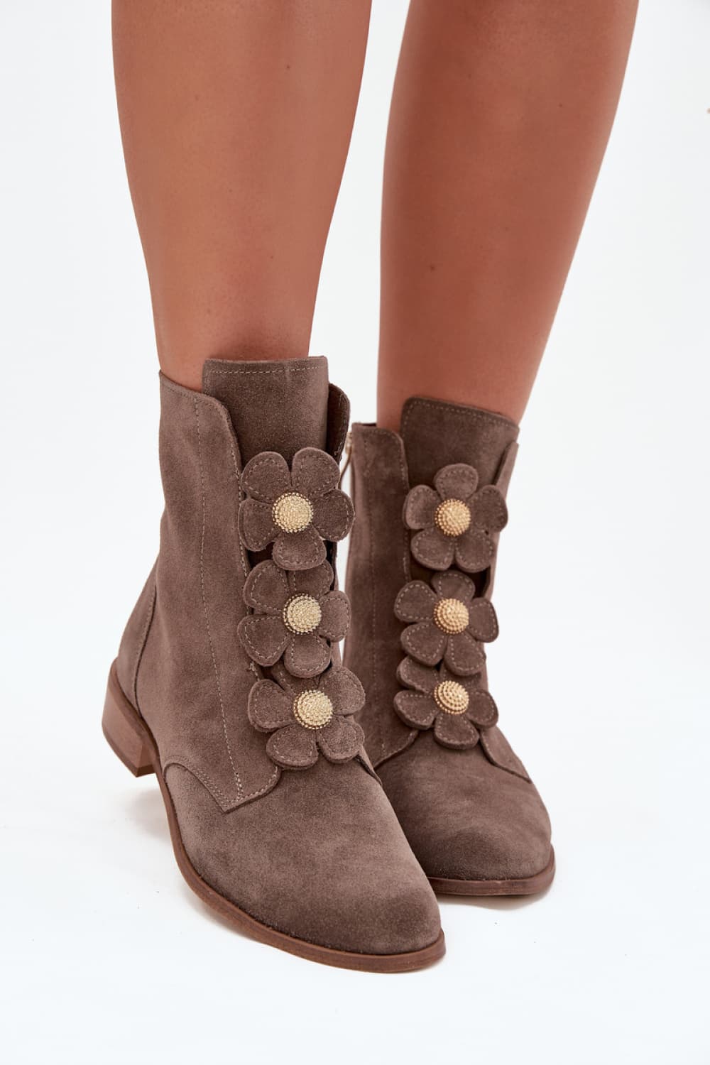 Scarpe con tacco model 216972 Step in style - Miniatura 3