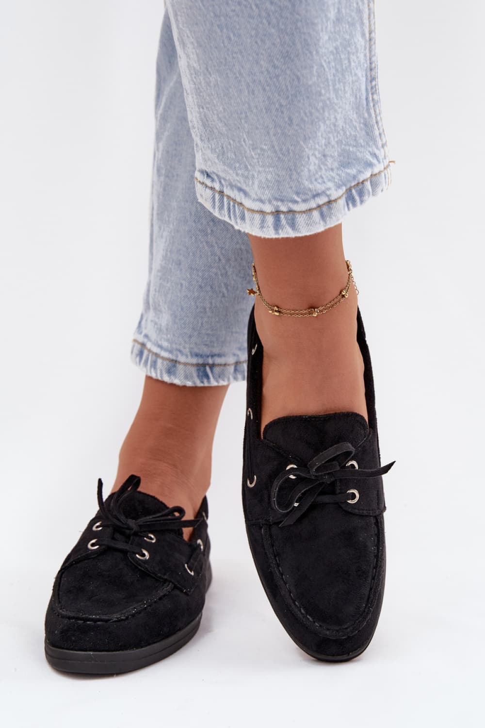 Mocassini model 216981 Step in style