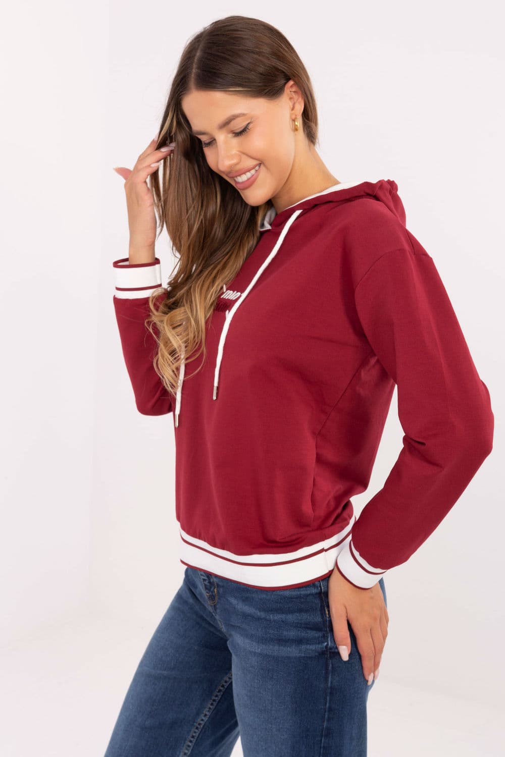 Felpa model 217026 Relevance - Miniatura 2