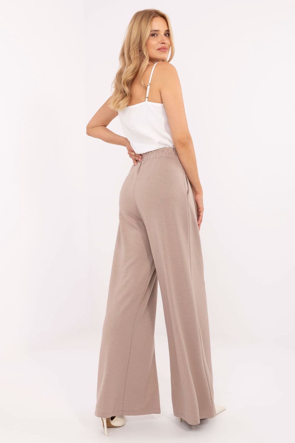 Pantaloni model 217048 Relevance - Miniatura 3