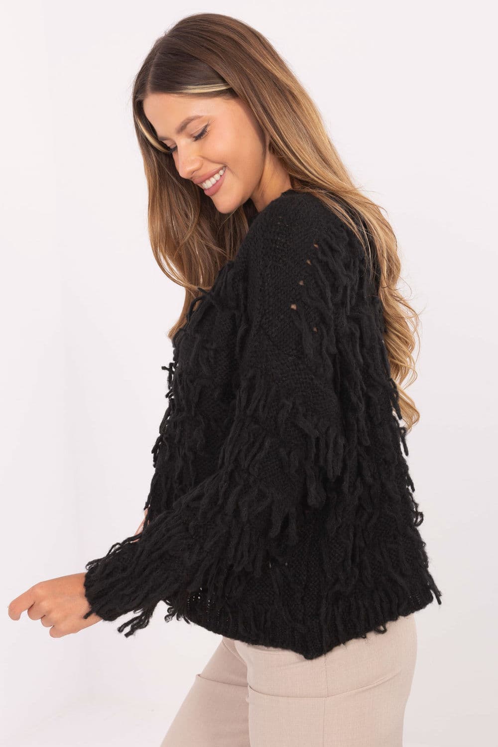 Maglione model 217050 Rue Paris - Miniatura 2