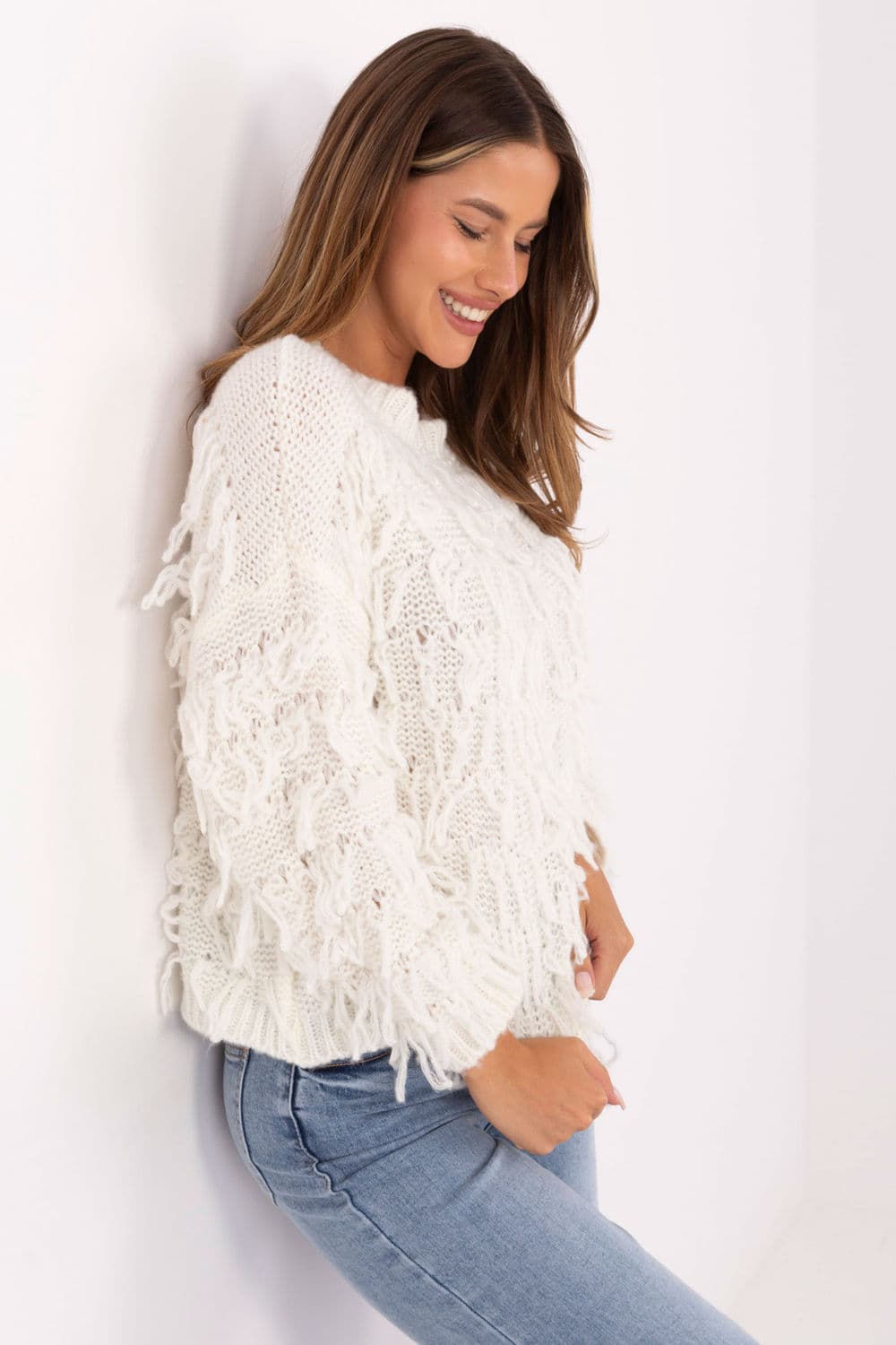 Maglione model 217052 Rue Paris - Miniatura 2