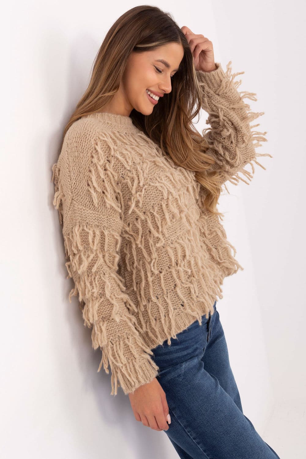 Maglione model 217057 Rue Paris - Miniatura 2