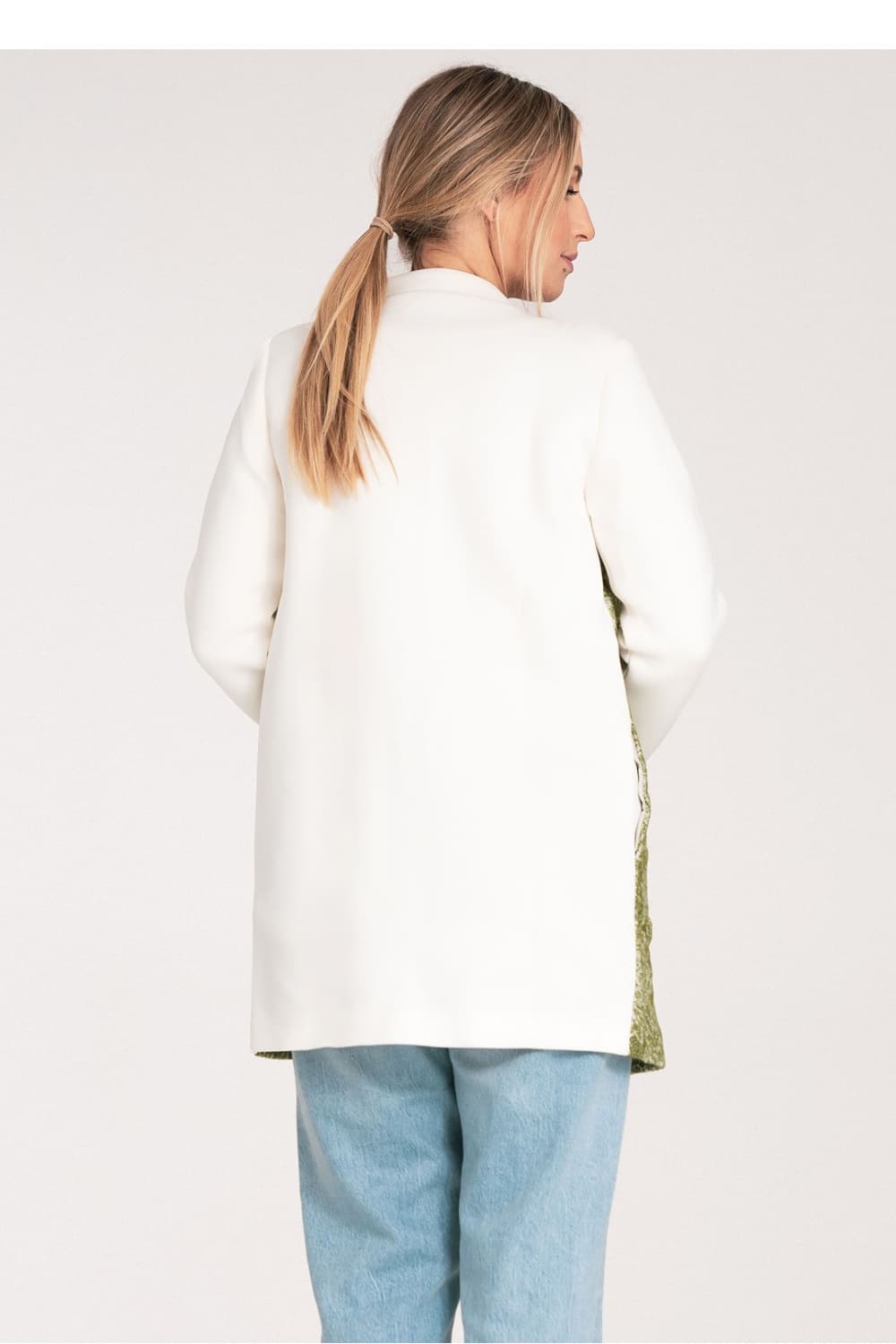 Cappotto model 217065 Figl - Miniatura 3