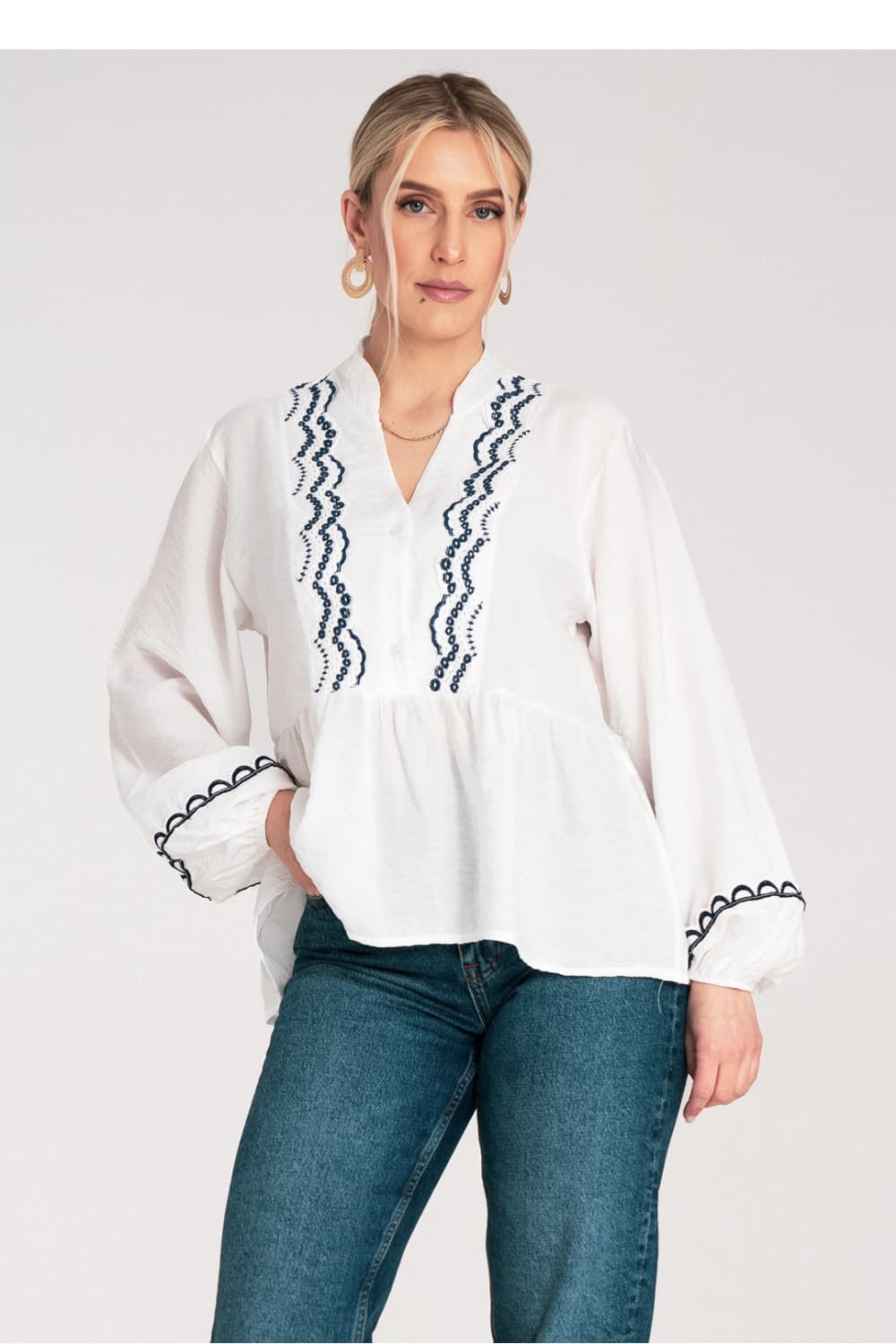 Maglia model 217067 Figl - Miniatura 2