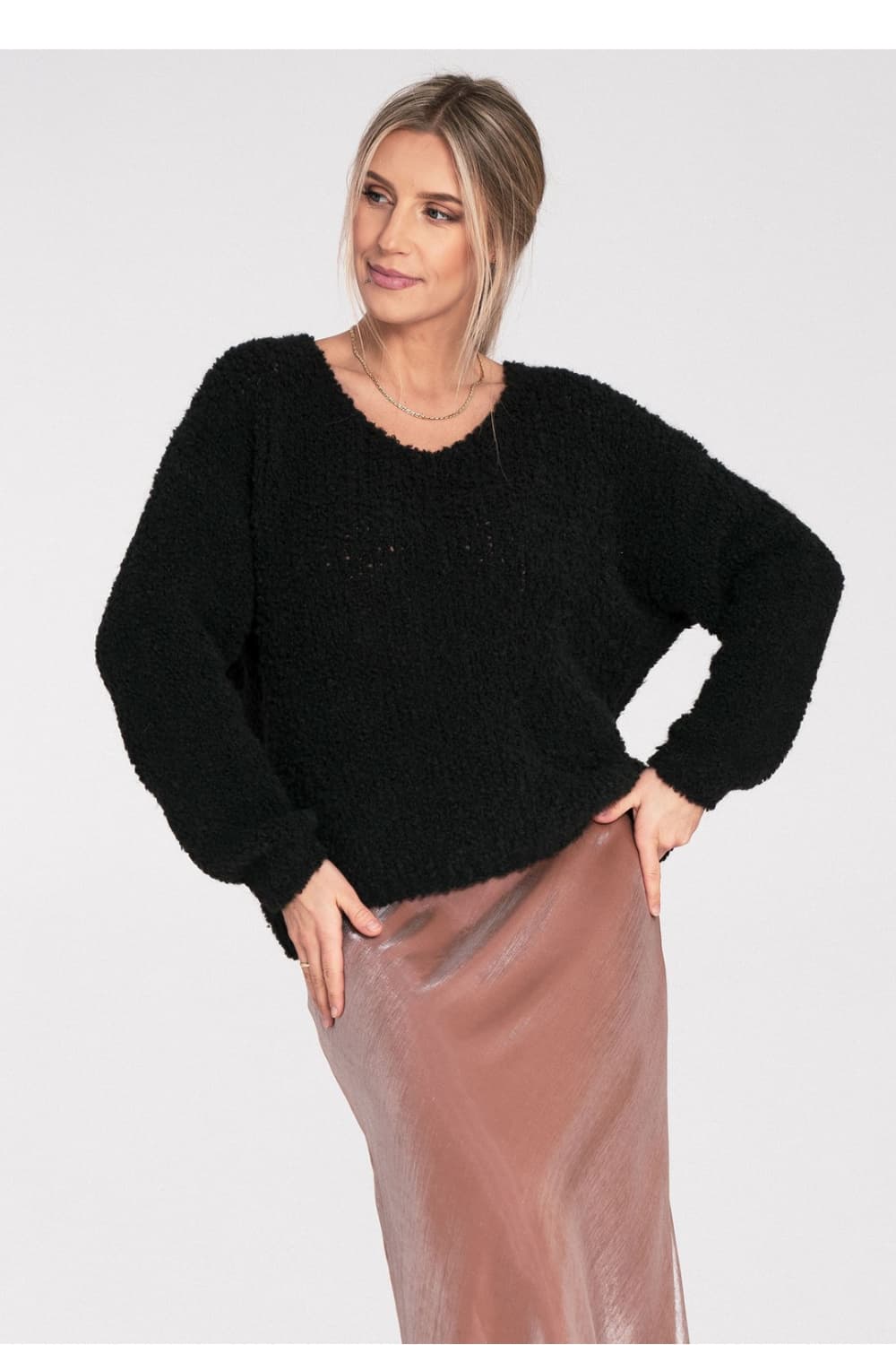 Maglione model 217072 Figl - Miniatura 4