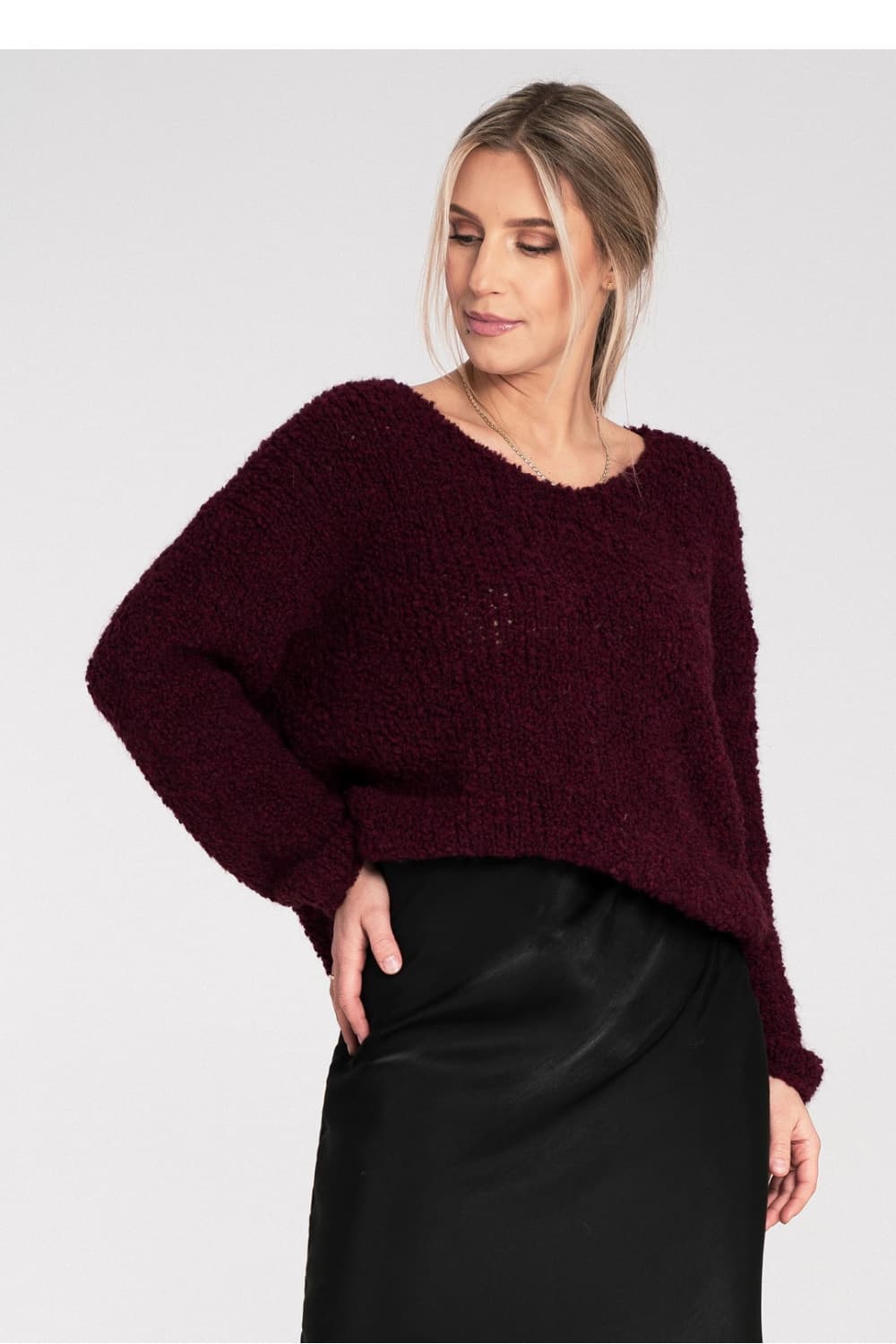 Maglione model 217073 Figl - Miniatura 4