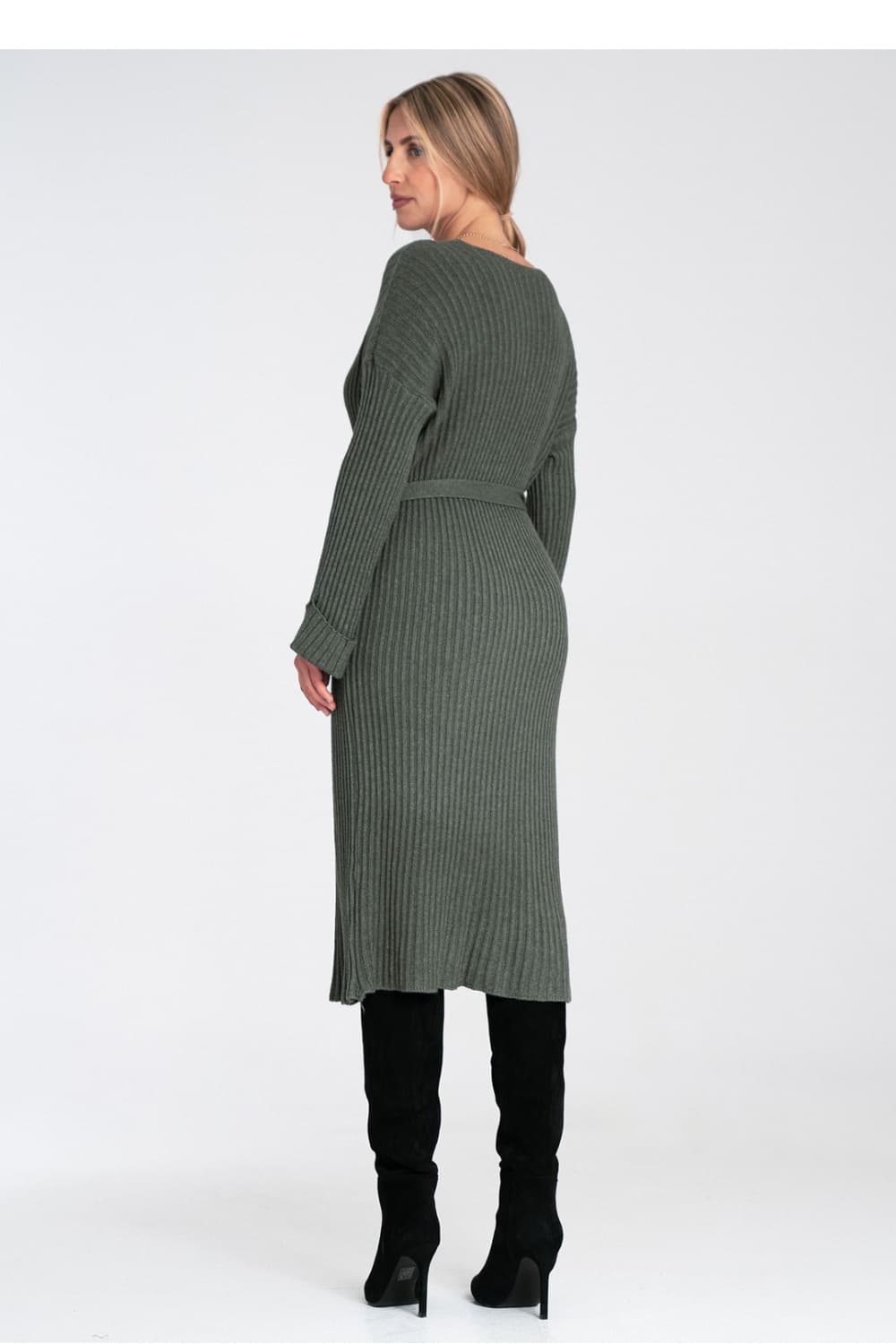 Vestito da giorno model 217081 Figl - Miniatura 3