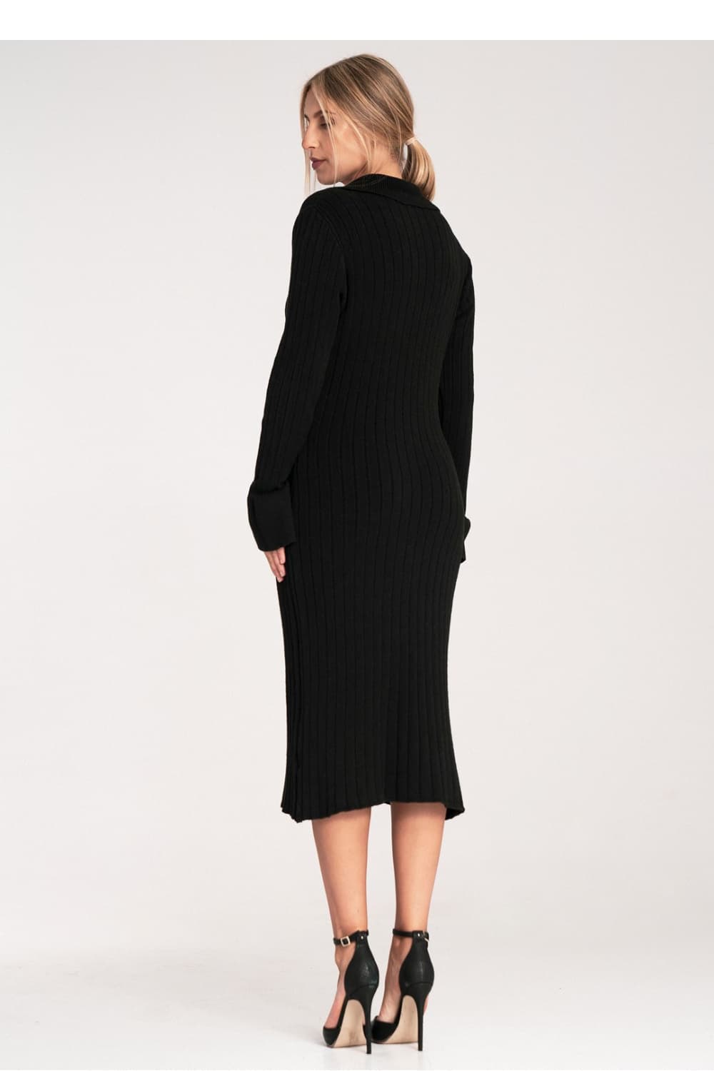 Vestito da giorno model 217084 Figl - Miniatura 3