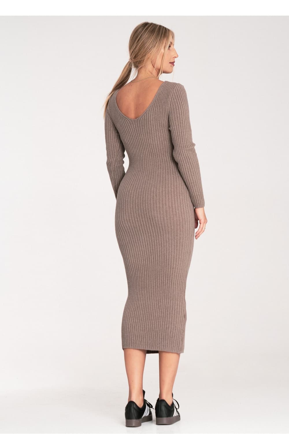 Vestito da giorno model 217085 Figl - Miniatura 3