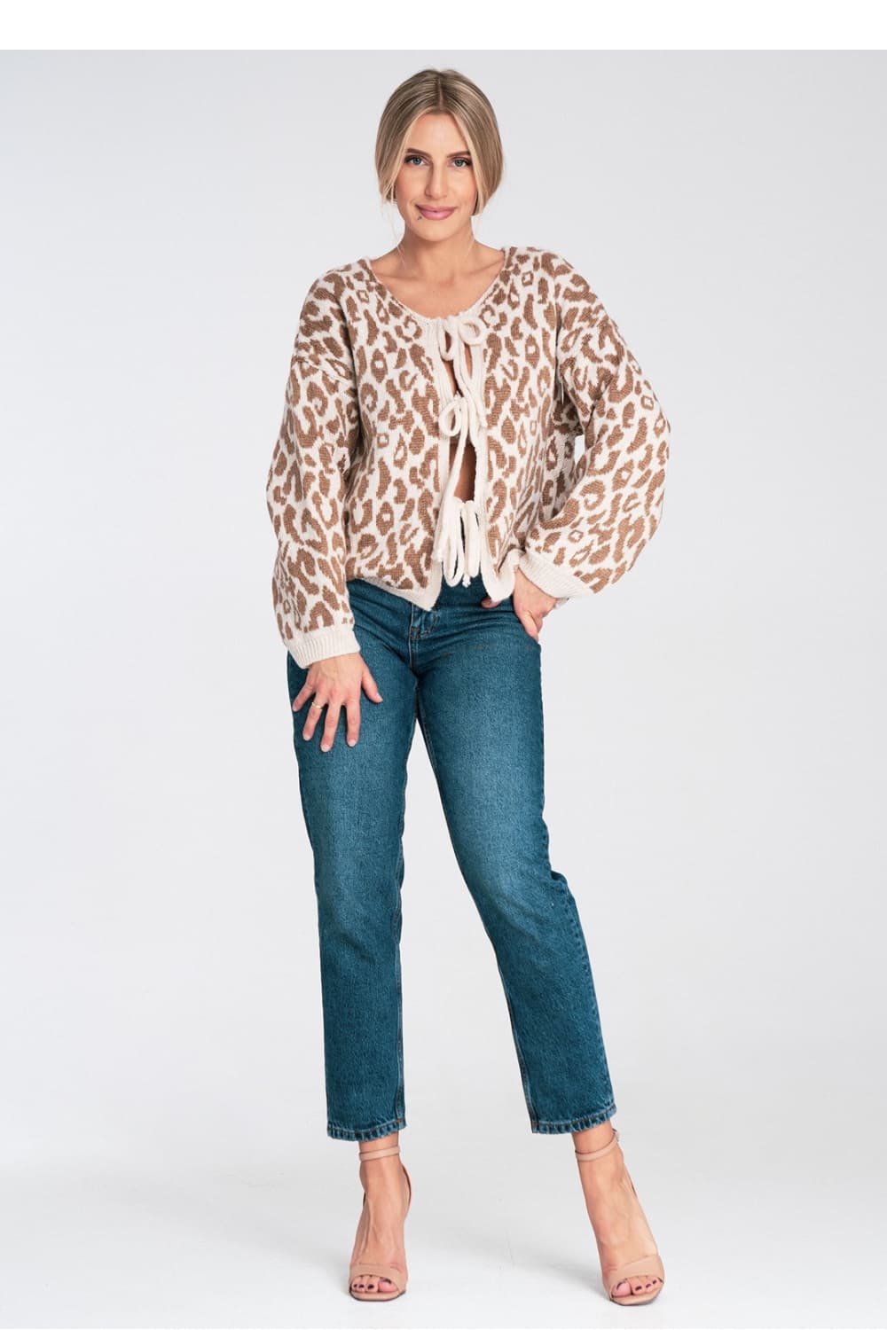 Cardigan model 217094 Figl - Miniatura 2
