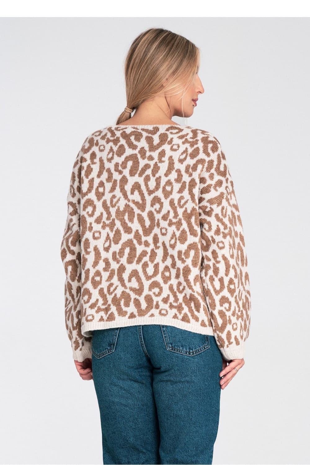 Cardigan model 217094 Figl - Miniatura 3