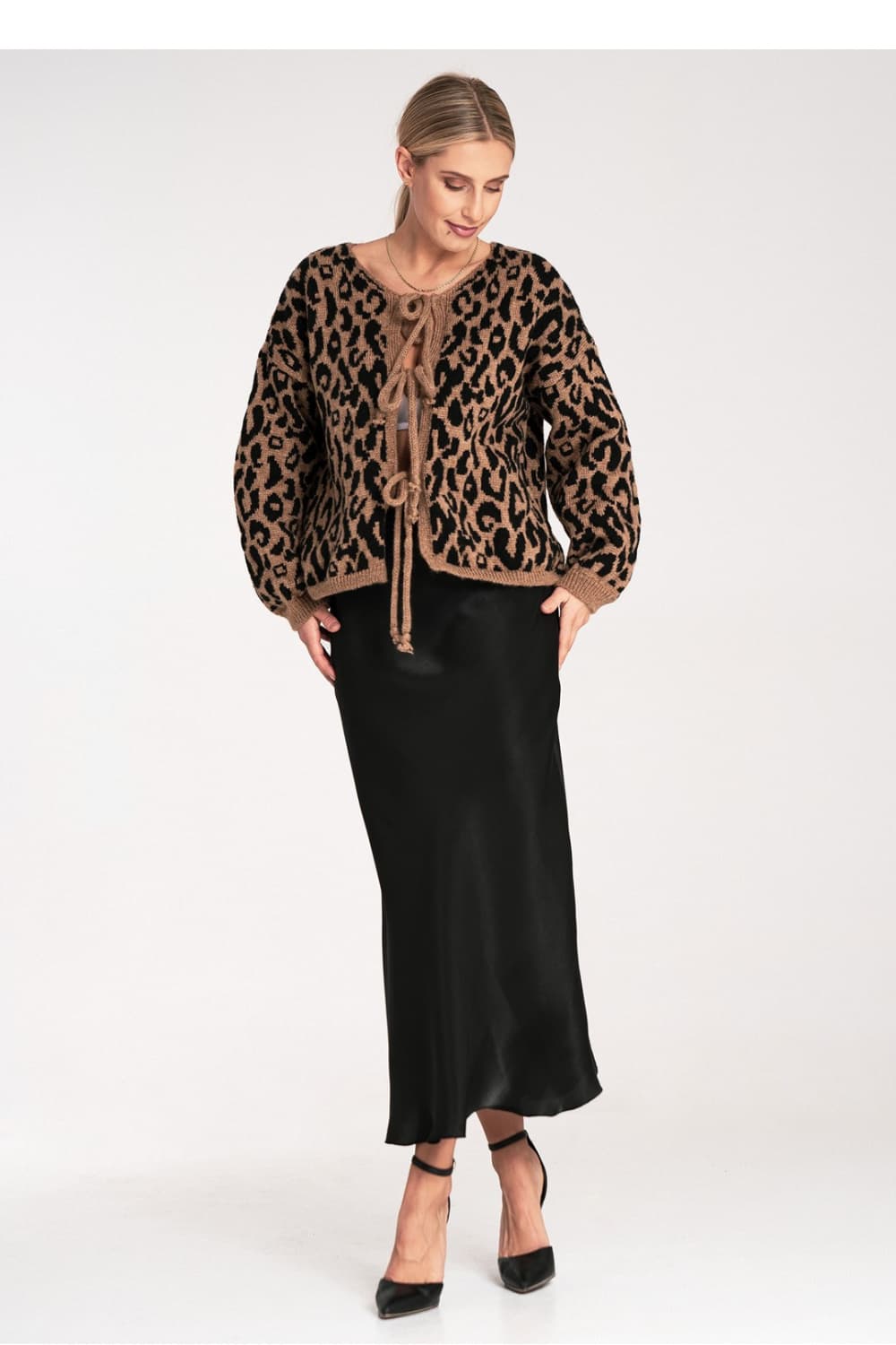 Cardigan model 217095 Figl - Miniatura 2