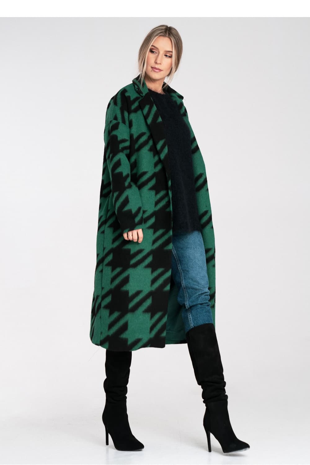 Cappotto model 217103 Figl - Miniatura 4