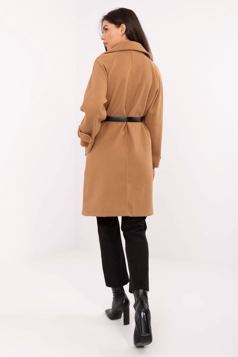 Cappotto model 217136 Rue Paris - Miniatura 3