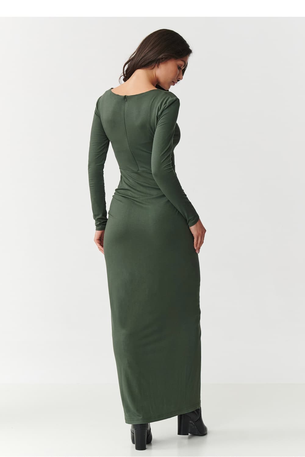 Vestito da giorno model 217156 Makadamia - Miniatura 2
