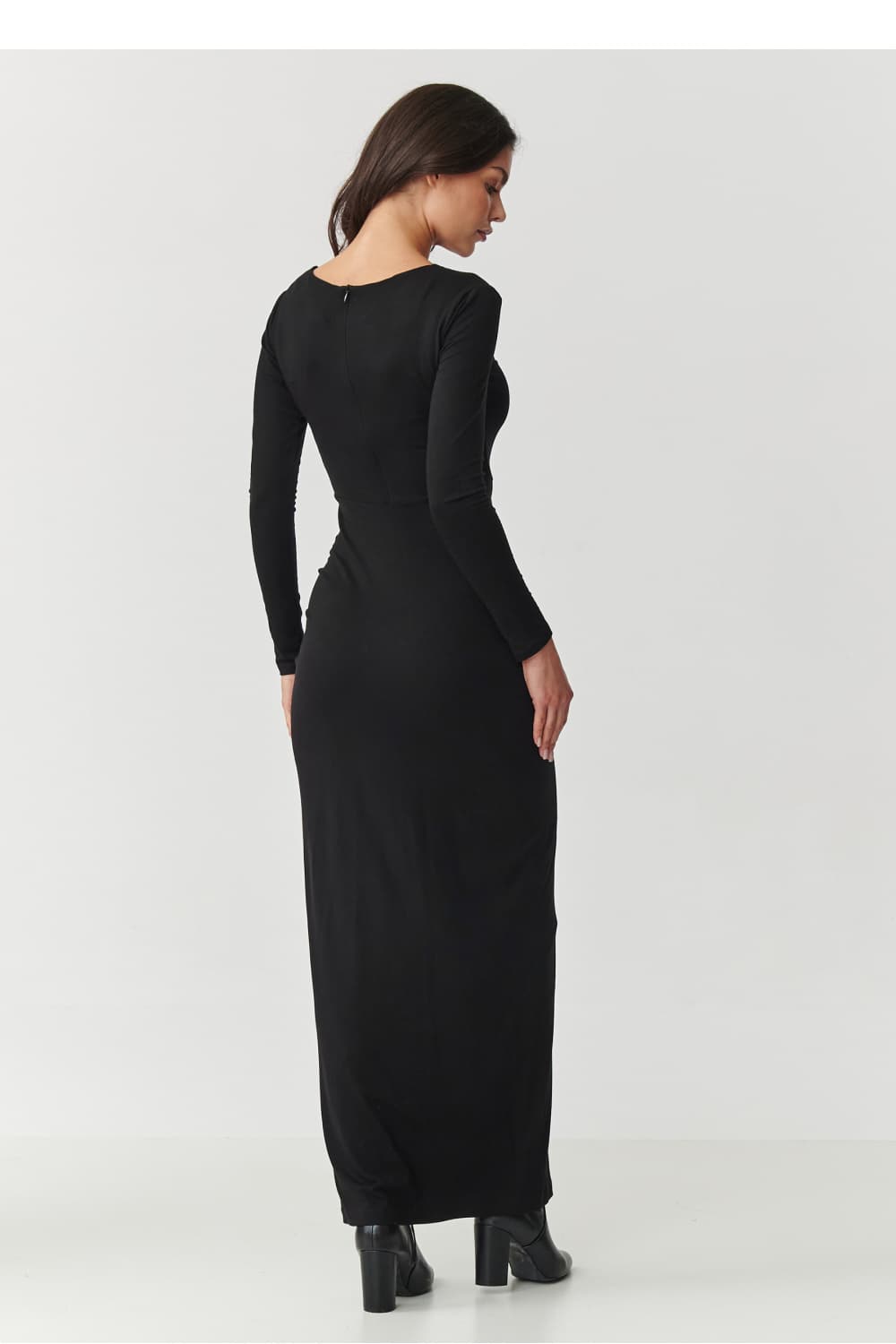 Vestito da giorno model 217157 Makadamia - Miniatura 2