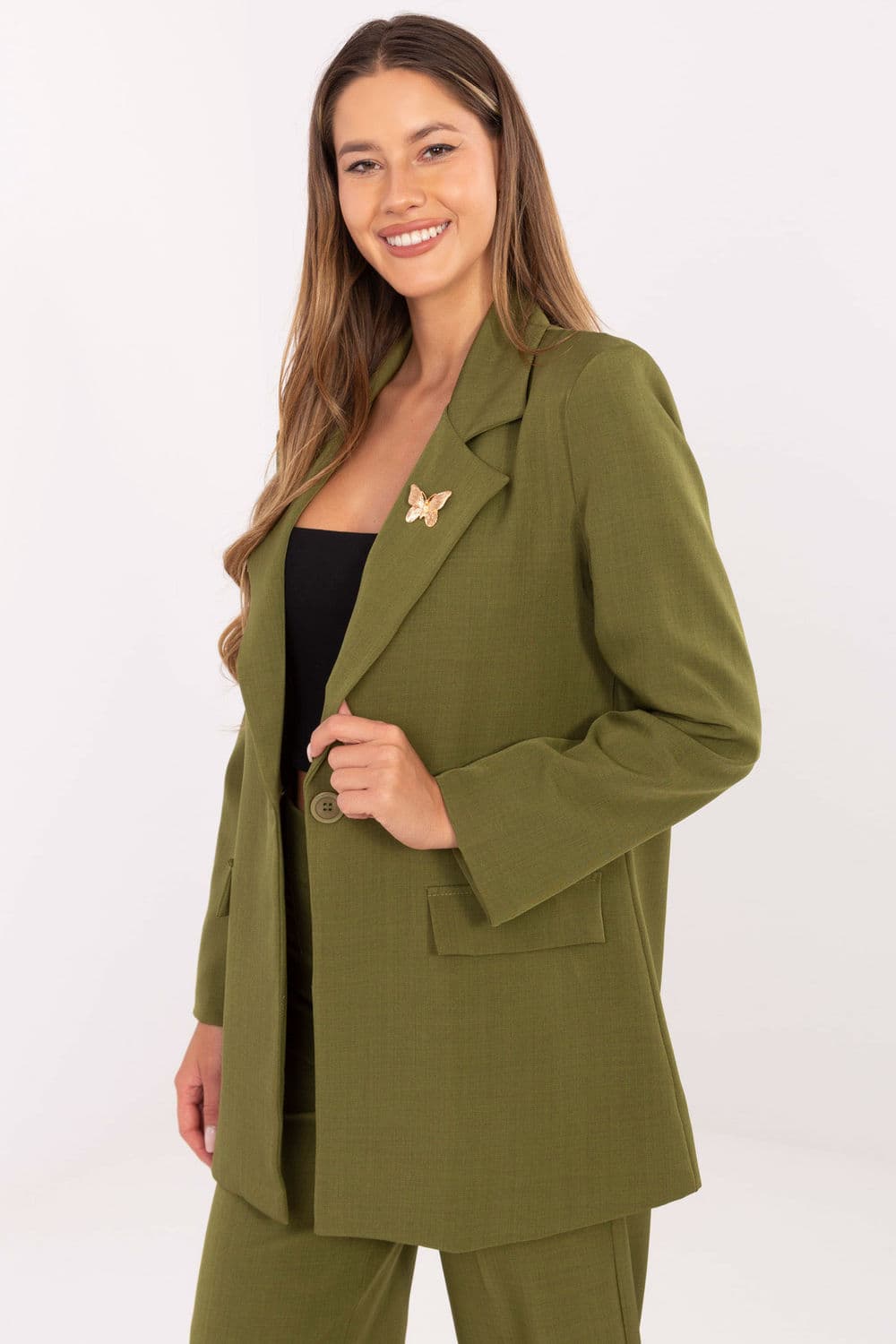Giacca model 217241 Rue Paris - Miniatura 2