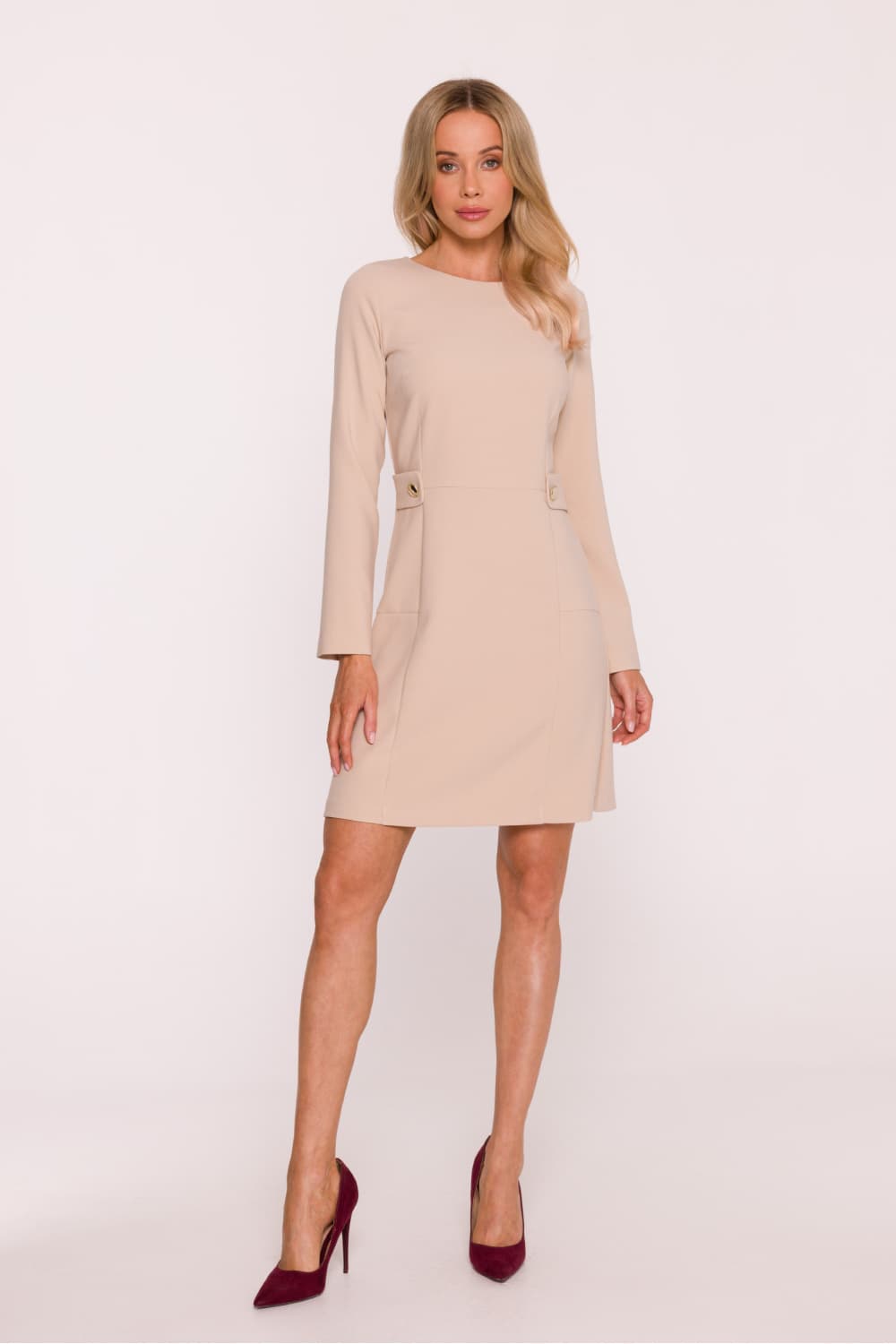 Vestito da giorno model 217263 Stylove - Miniatura 2
