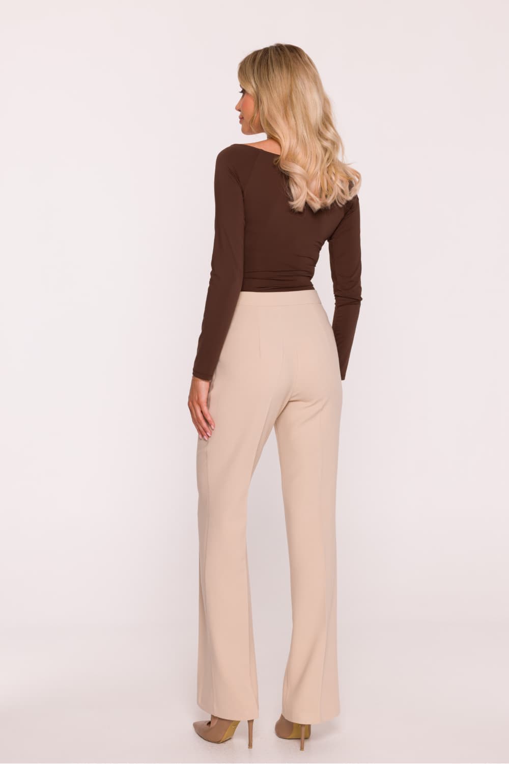 Pantaloni da donna model 217267 Stylove - Miniatura 3
