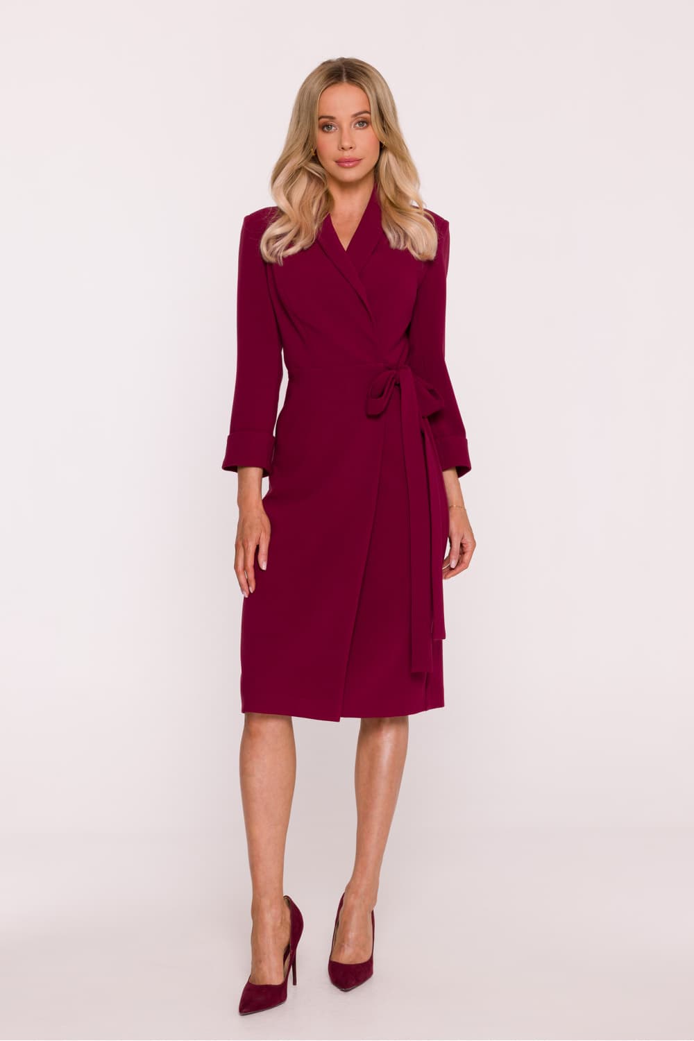 Vestito da giorno model 217279 Stylove - Miniatura 2
