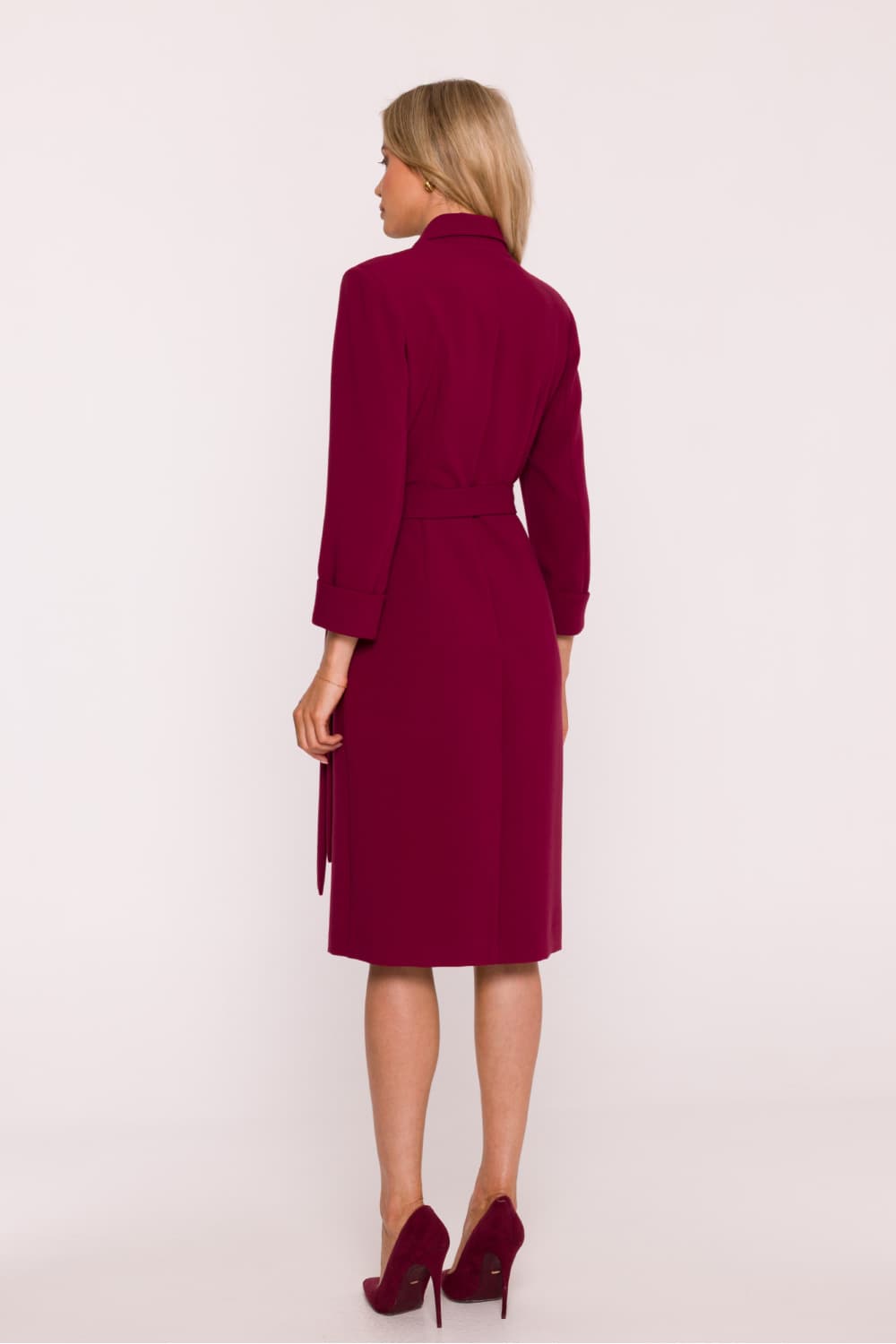 Vestito da giorno model 217279 Stylove - Miniatura 3