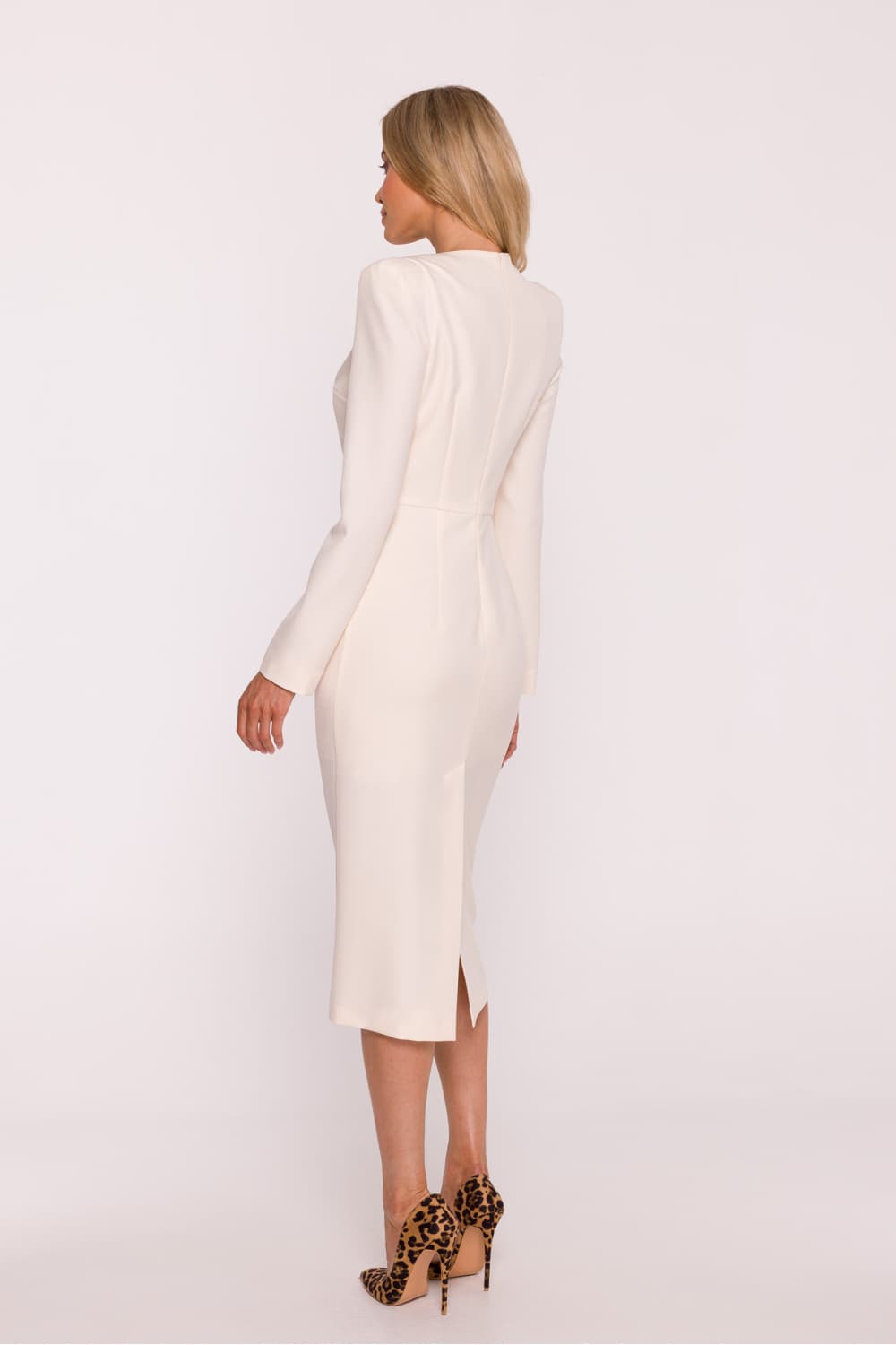 Vestito da giorno model 217288 Stylove - Miniatura 2