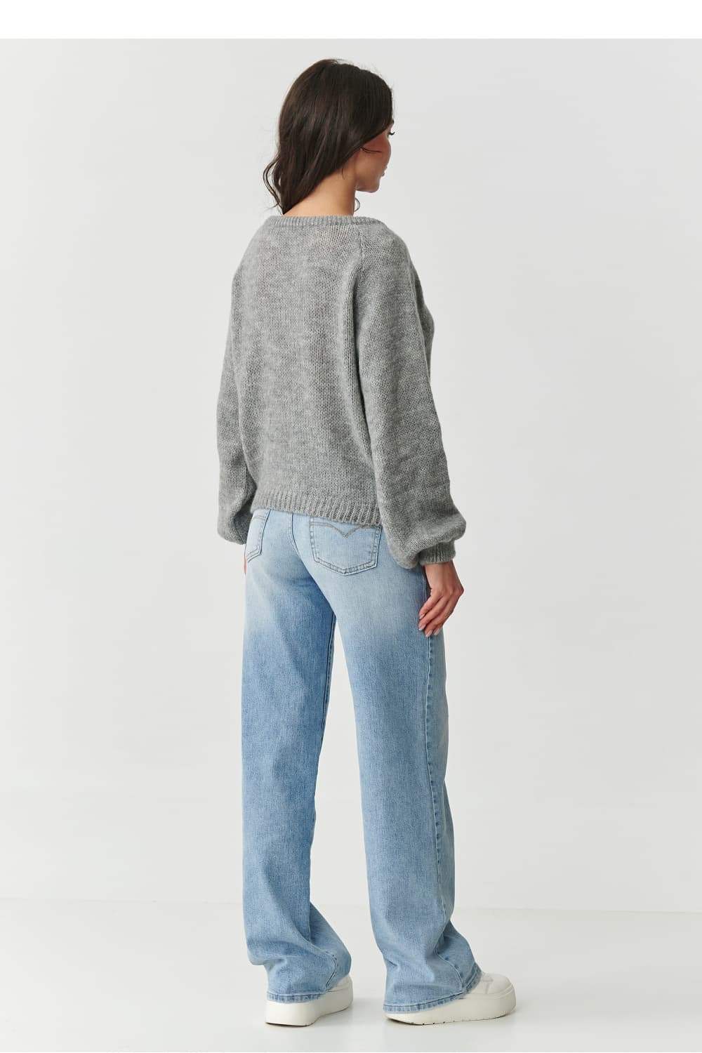 Maglione model 217391 Makadamia - Miniatura 3
