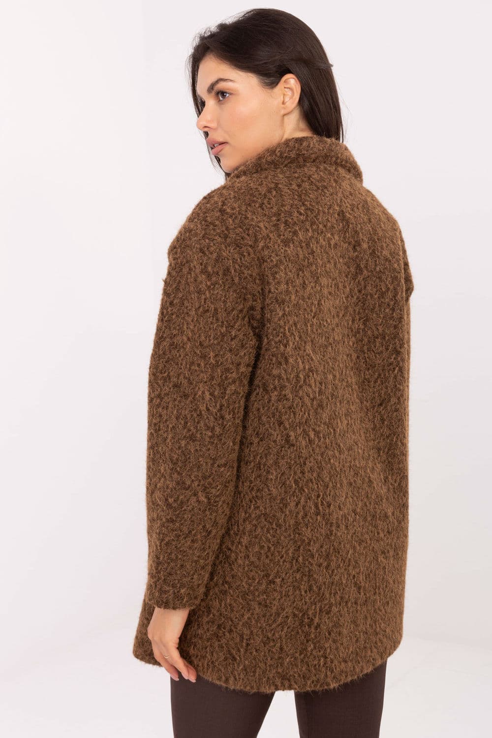 Cappotto model 217445 Factory Price - Miniatura 3