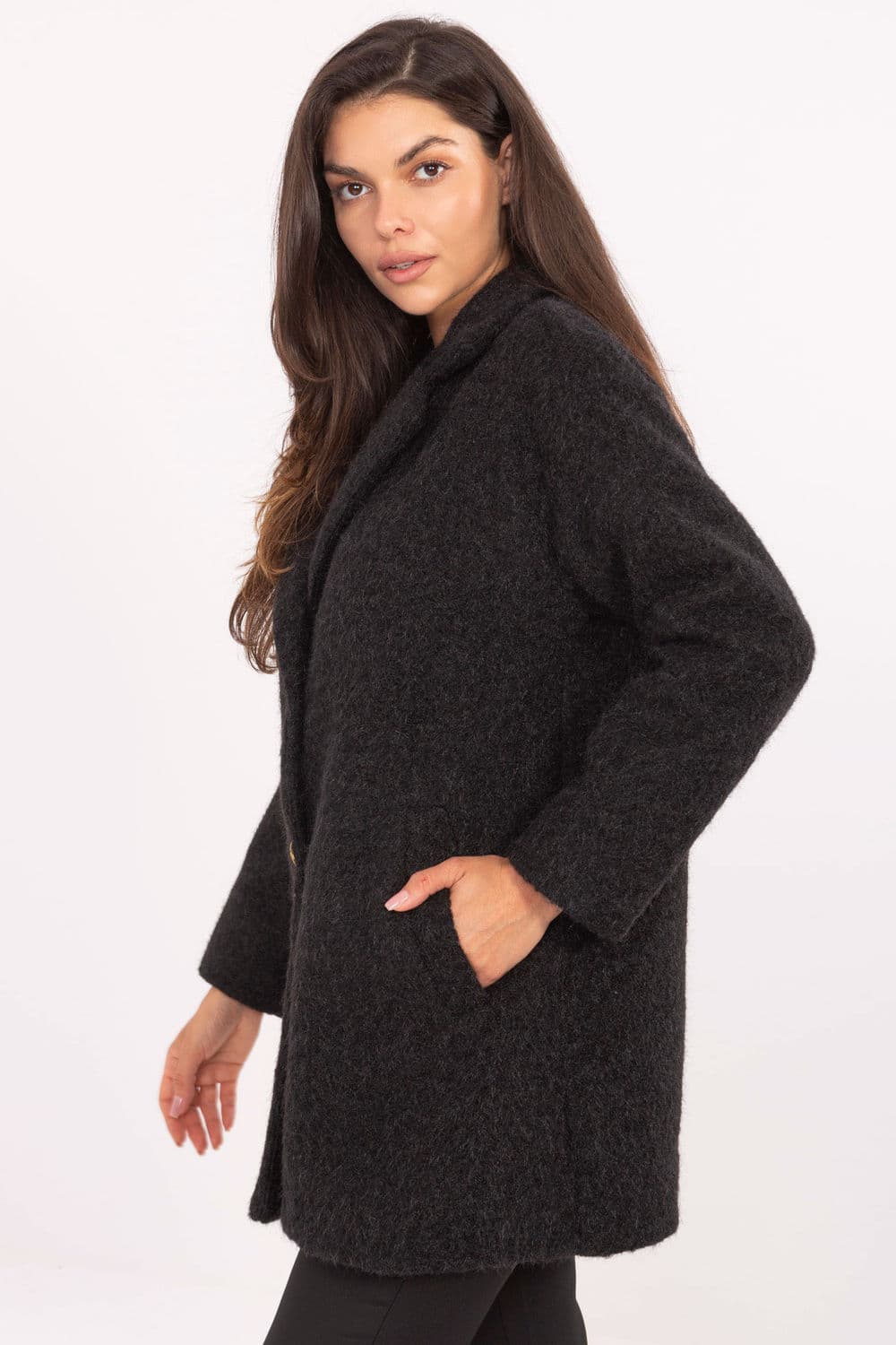 Cappotto model 217447 Factory Price - Miniatura 2