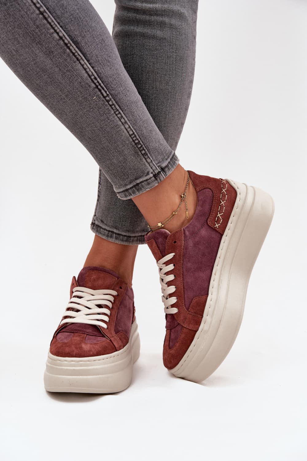 Scarpe spportive model 217467 Step in style - Miniatura 3