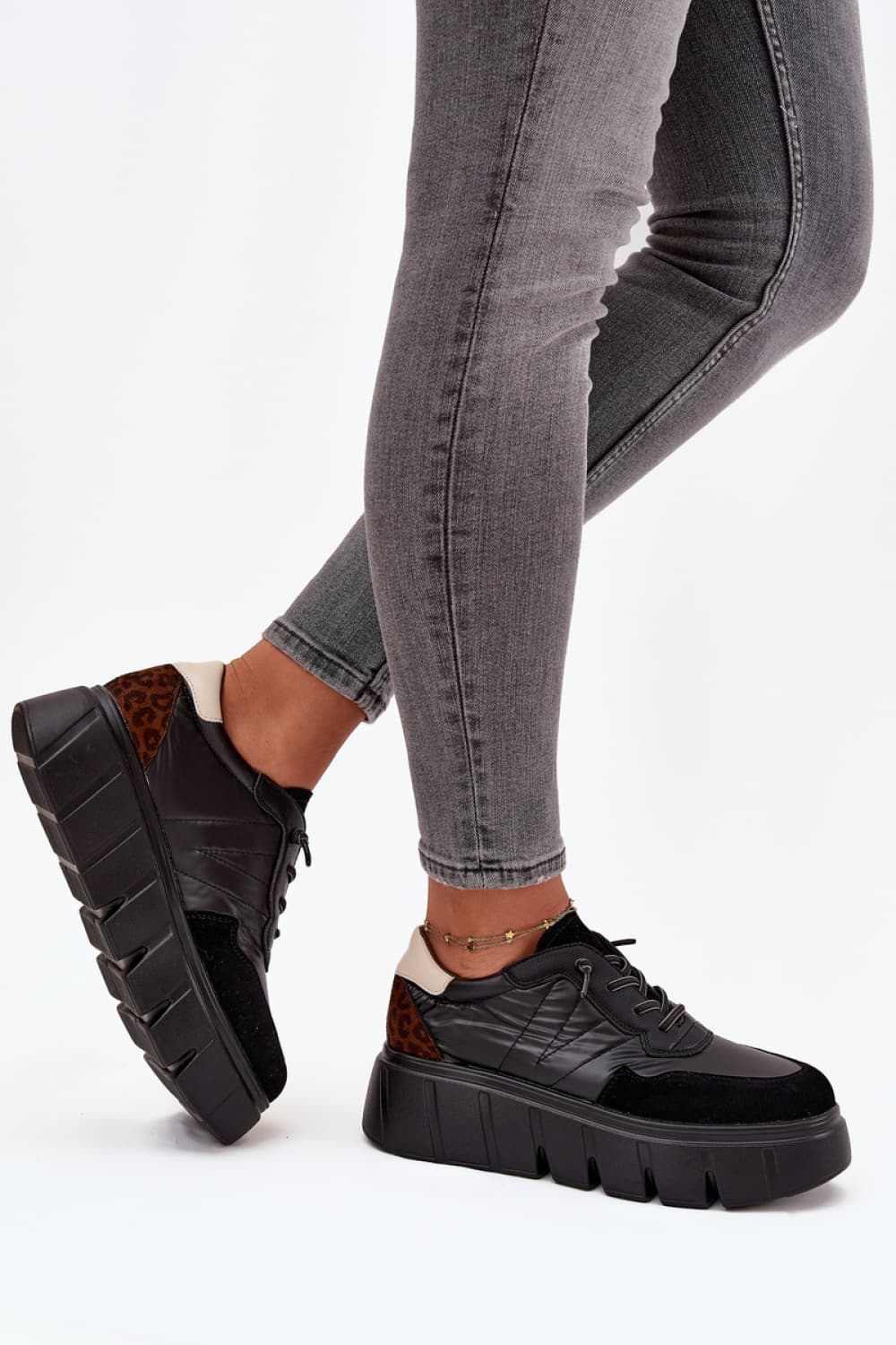 Scarpe spportive model 217468 Step in style - Miniatura 3