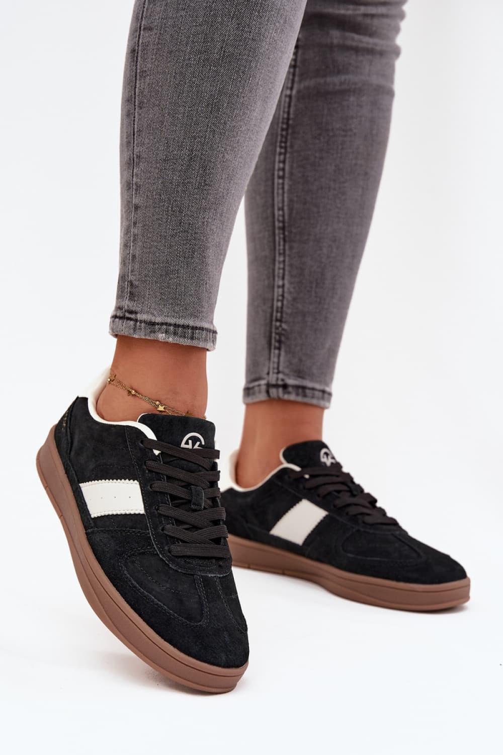 Scarpe spportive model 217475 Step in style