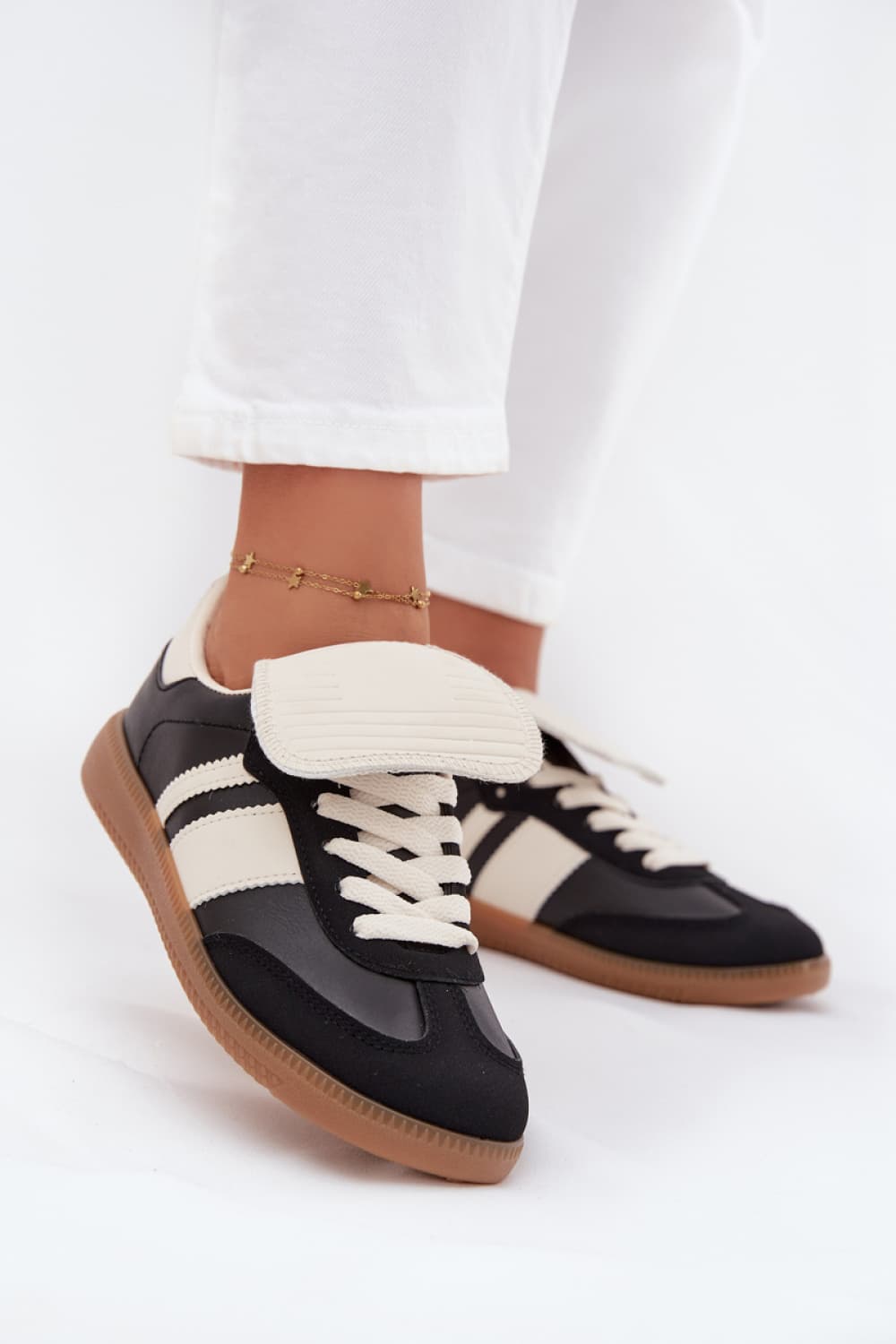 Scarpe spportive model 217476 Step in style