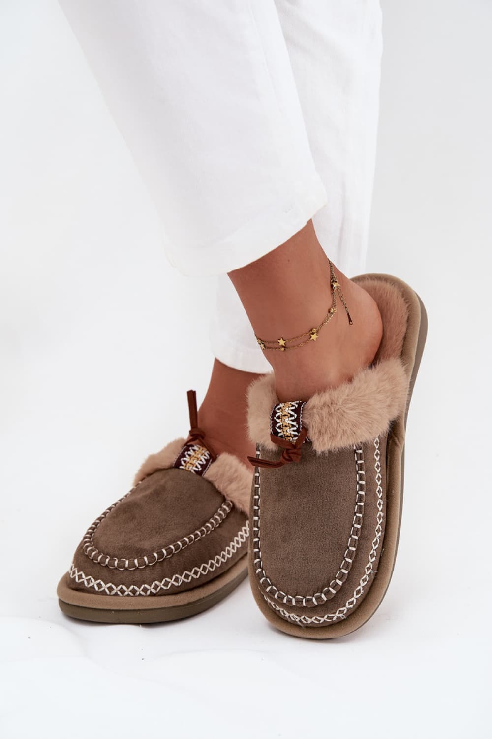Pantofole model 217485 Step in style - Miniatura 3
