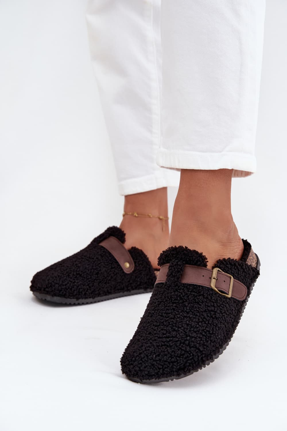 Pantofole model 217490 Step in style