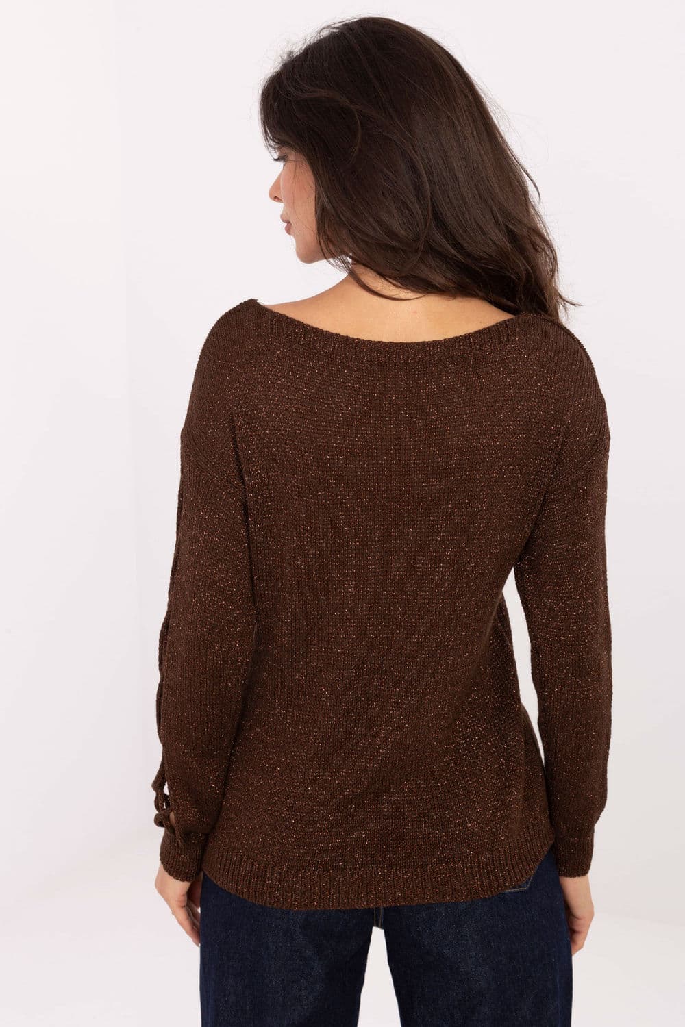 Maglione model 217523 Italy Moda - Miniatura 3