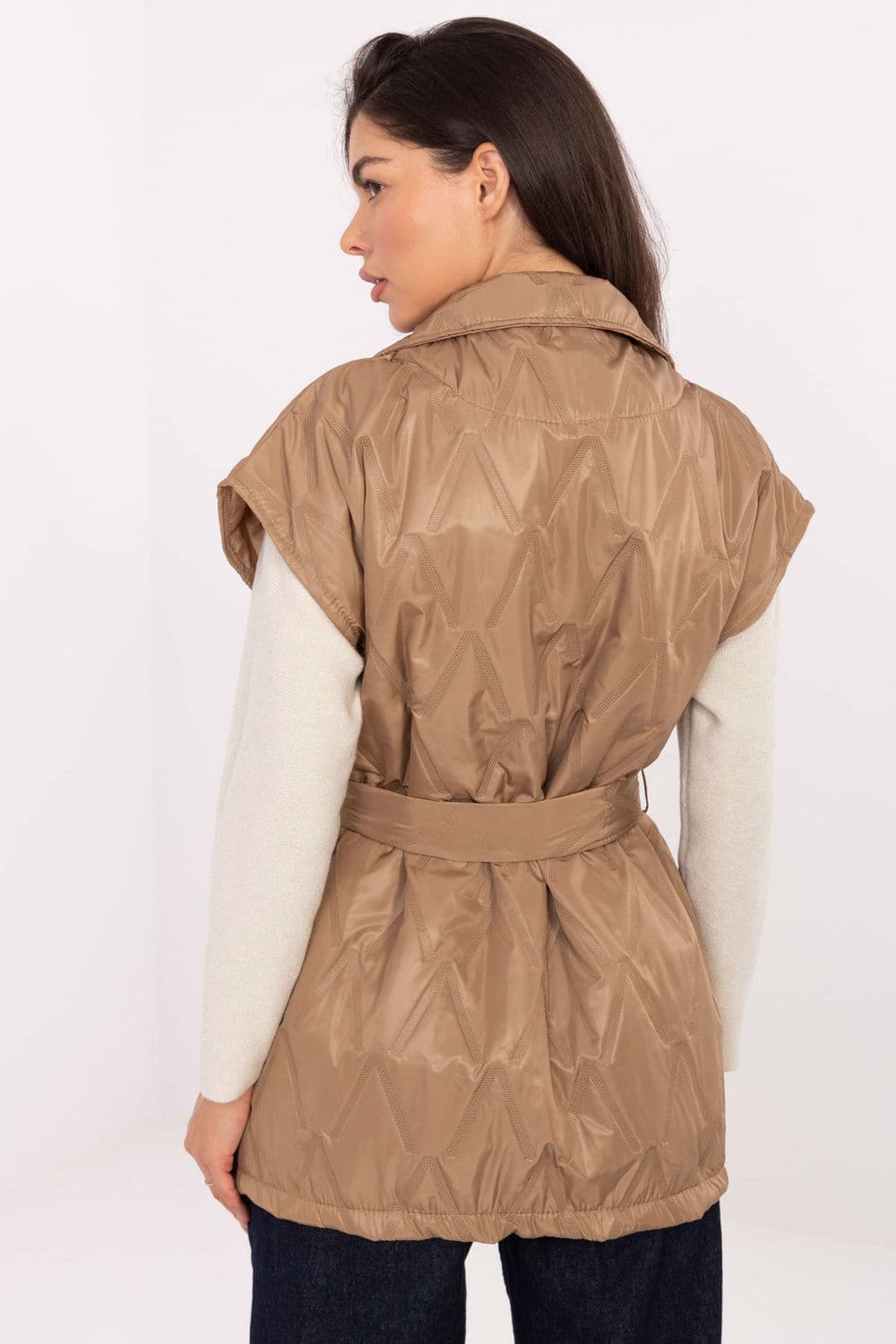 Gilet model 217542 Rue Paris - Miniatura 3