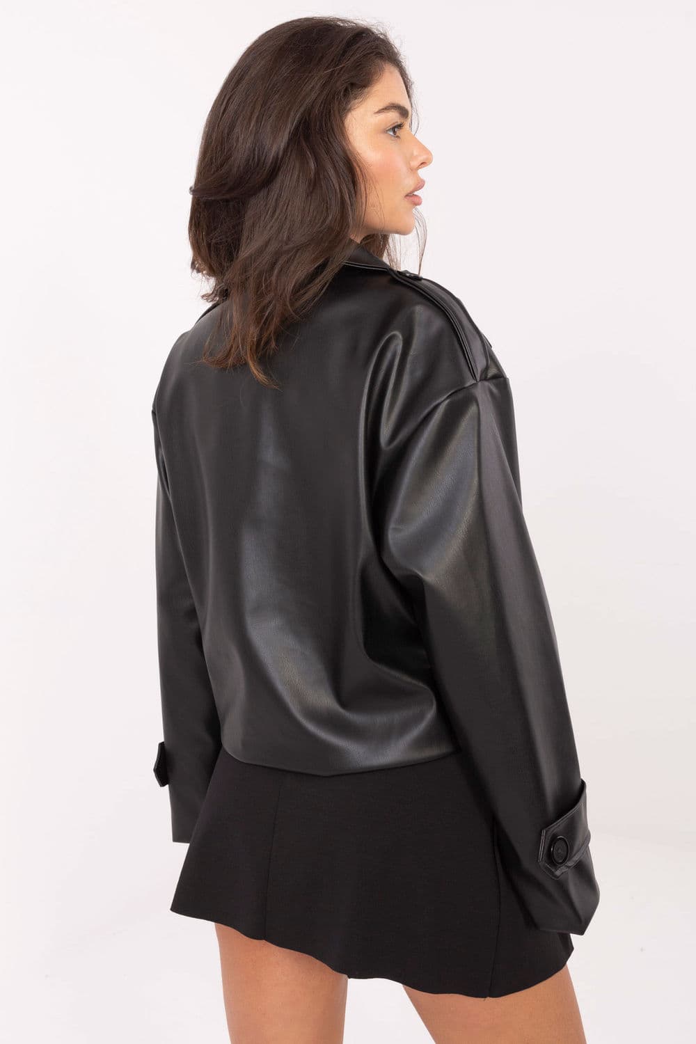 Cappotto model 217551 Rue Paris - Miniatura 3