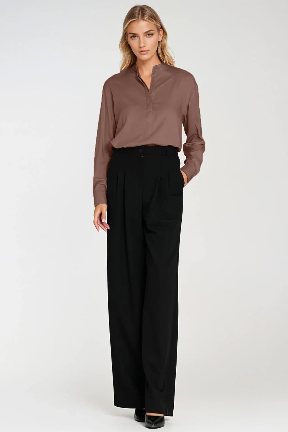 Maglia model 217585 Nife - Miniatura 2