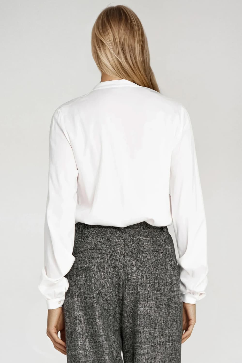Camicia a manica lunga  model 217587 Nife - Miniatura 3