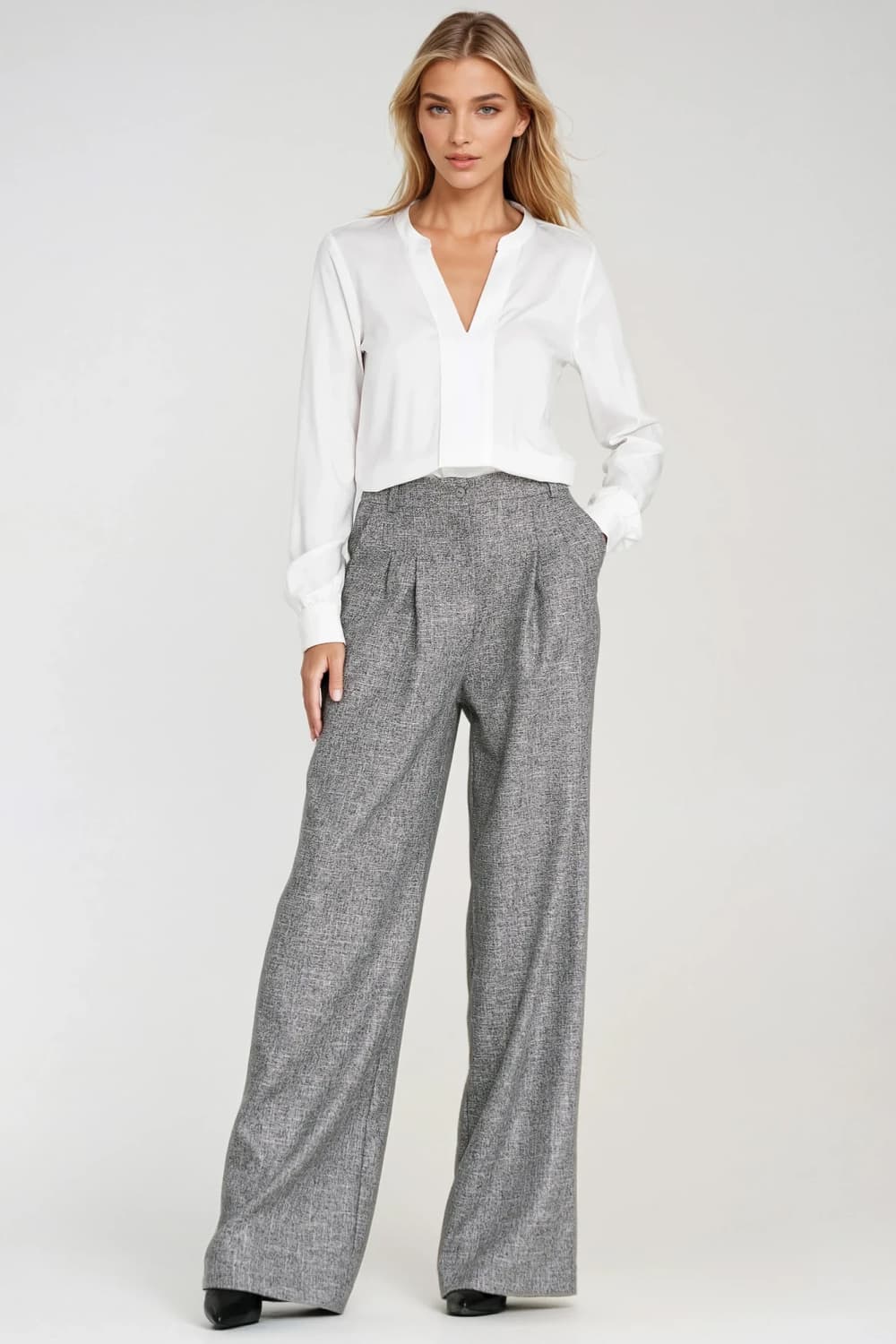 Pantaloni lunghi model 217593 Nife - Miniatura 2