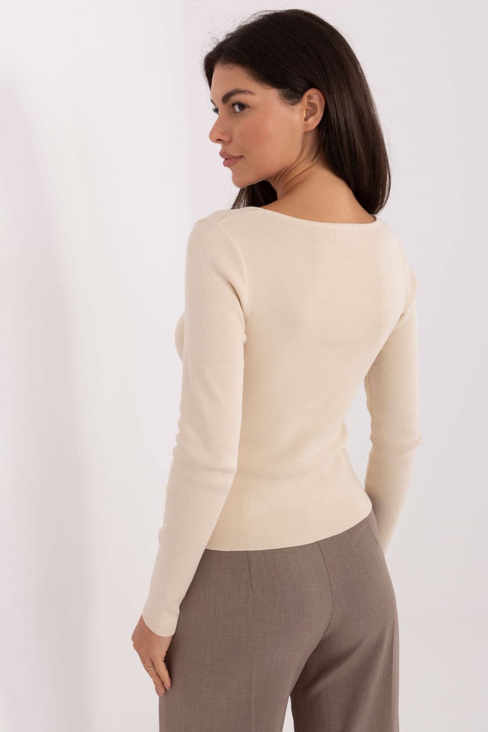 Maglione model 217620 Factory Price - Miniatura 3