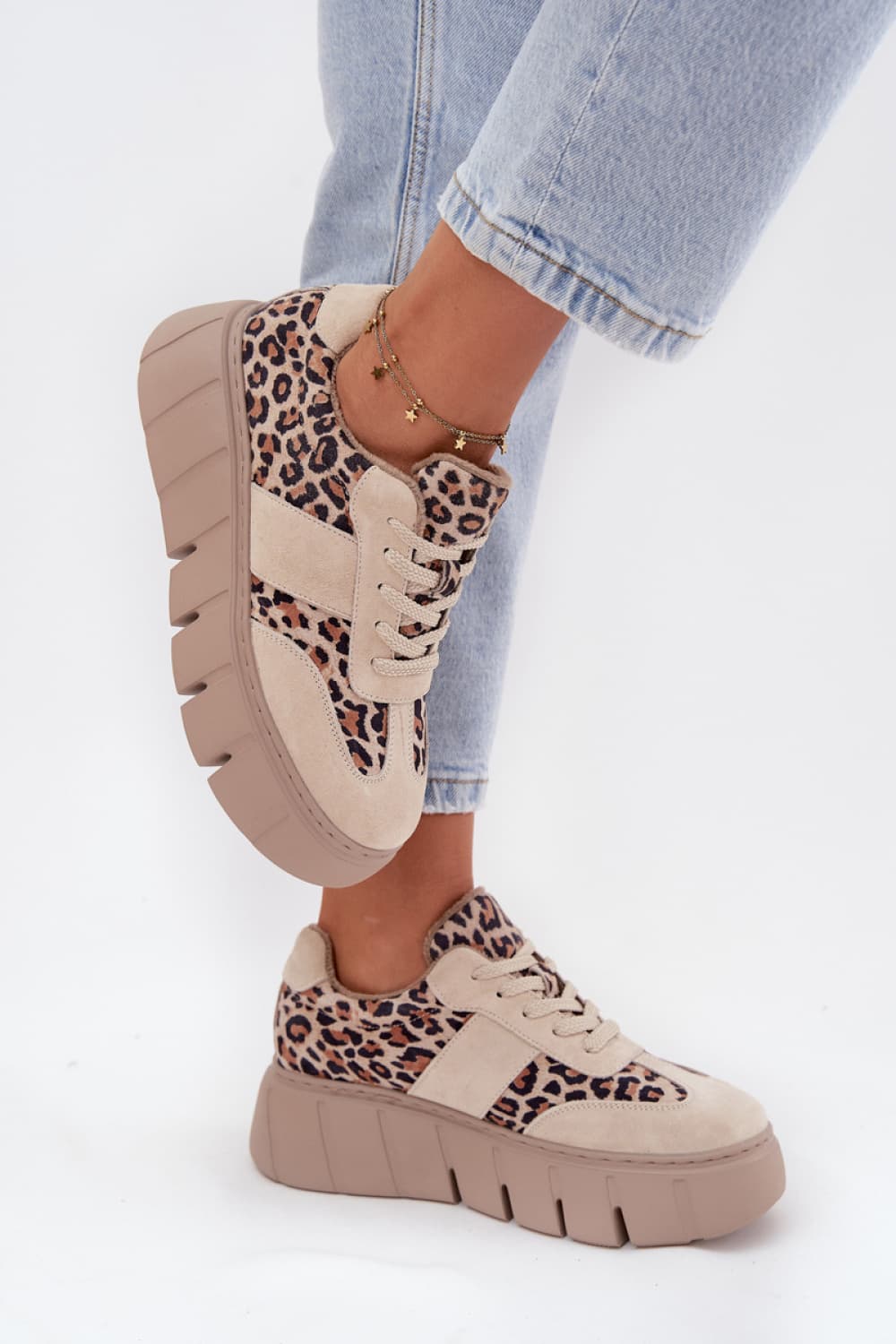 Scarpe spportive model 217700 Step in style - Miniatura 3