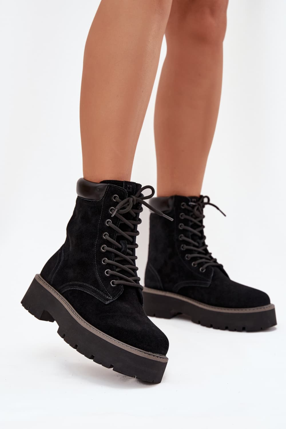 Stivaletto model 217720 Step in style