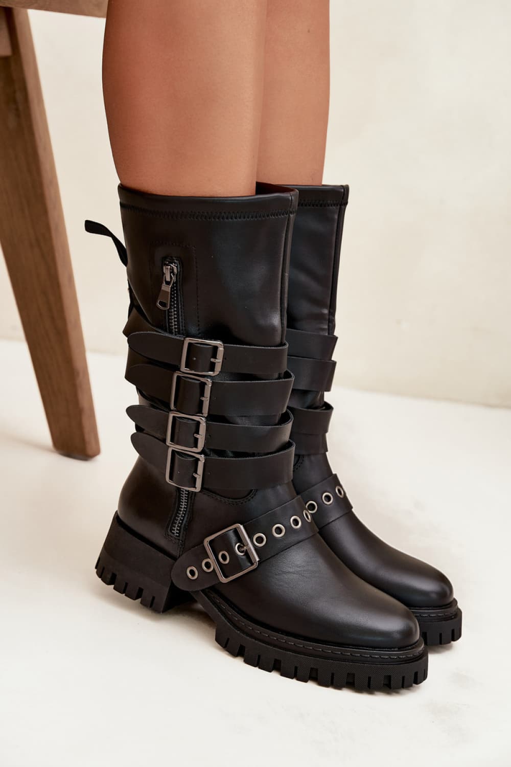Stivali model 217748 Step in style