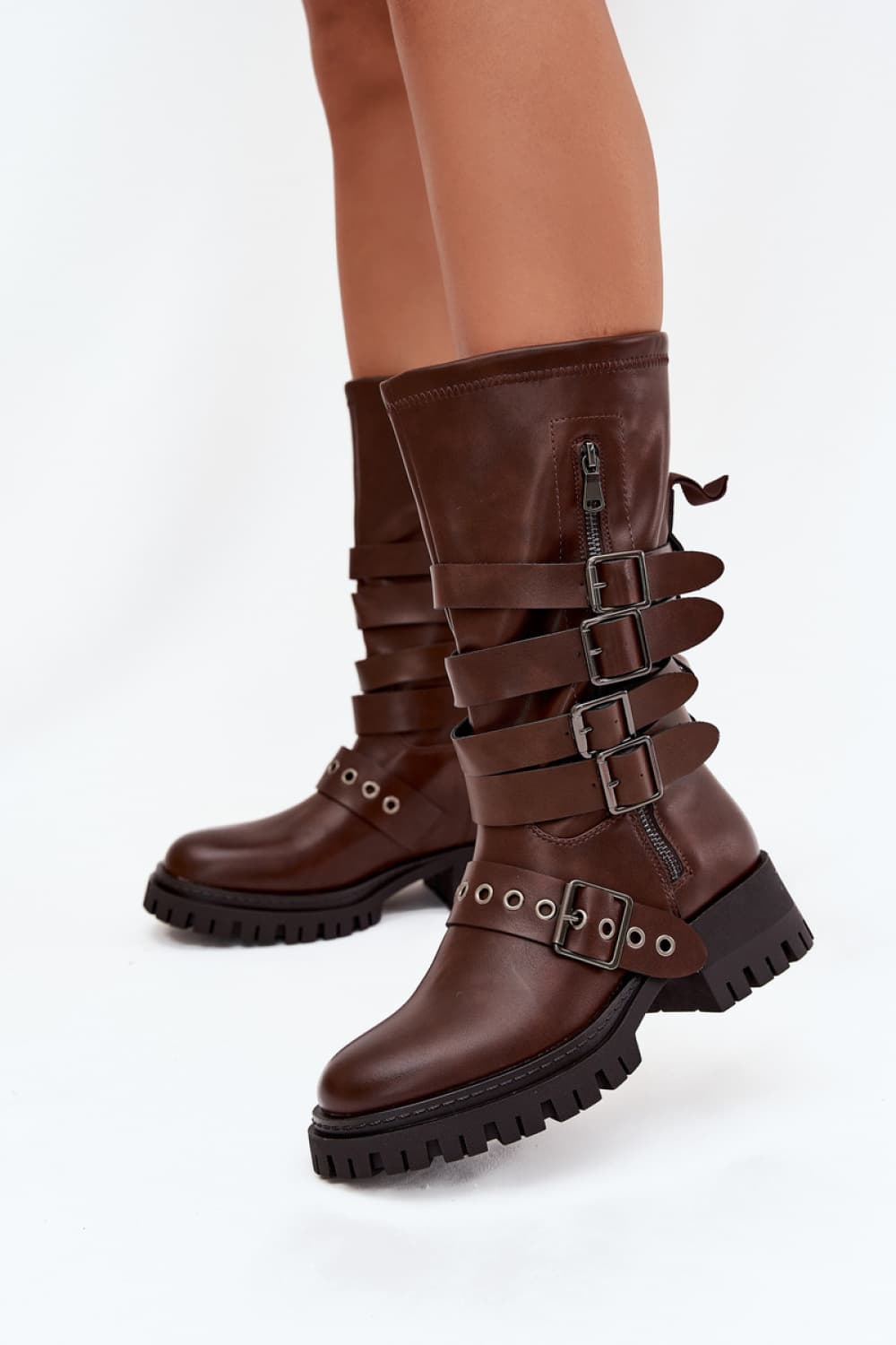 Stivali model 217749 Step in style