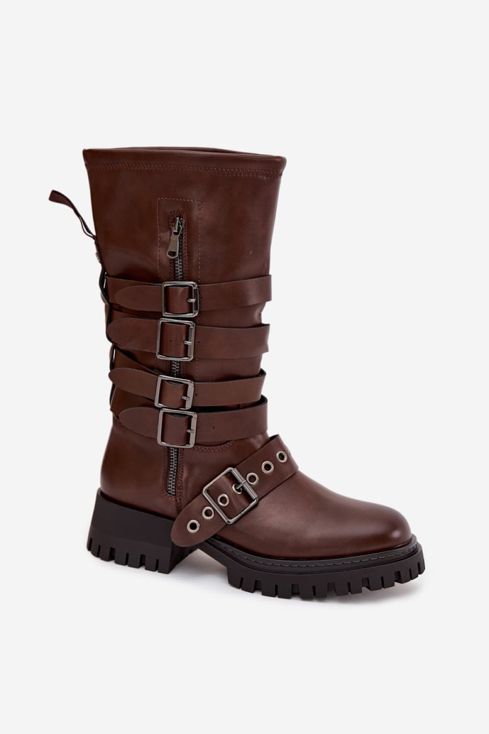 Stivali model 217749 Step in style - Miniatura 2