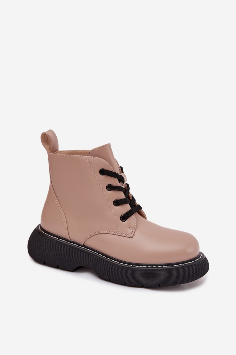 Scarpe con tacco model 217789 Step in style - Miniatura 2
