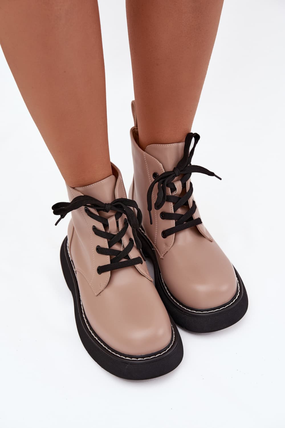 Scarpe con tacco model 217789 Step in style - Miniatura 3